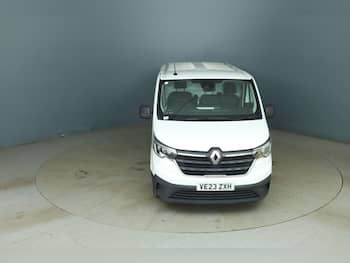 Used Renault Trafic 2023 for sale - 79749152: Photo