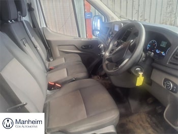 Used Ford Transit 2022 for sale - 78241538: Photo