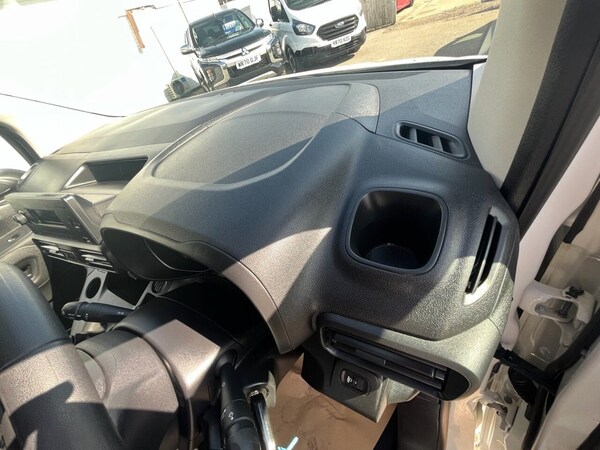 Used Toyota ProAce 2022 for sale - 74344854: Photo 15