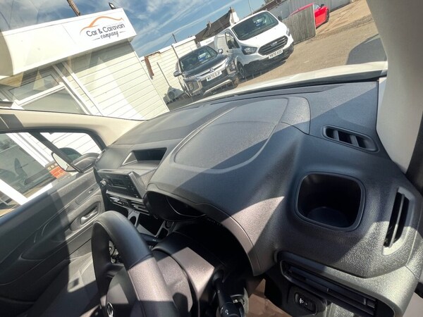 Used Toyota ProAce 2022 for sale - 74344854: Photo 17