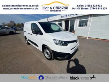 Used Toyota ProAce 2022 for sale - 74344854: Photo