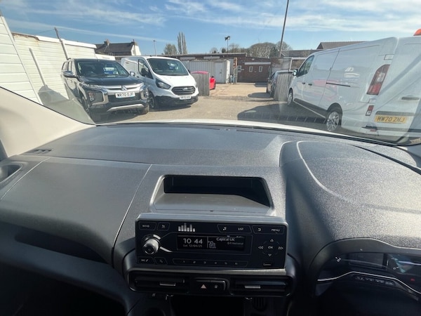 Used Toyota ProAce 2022 for sale - 74344854: Photo 20