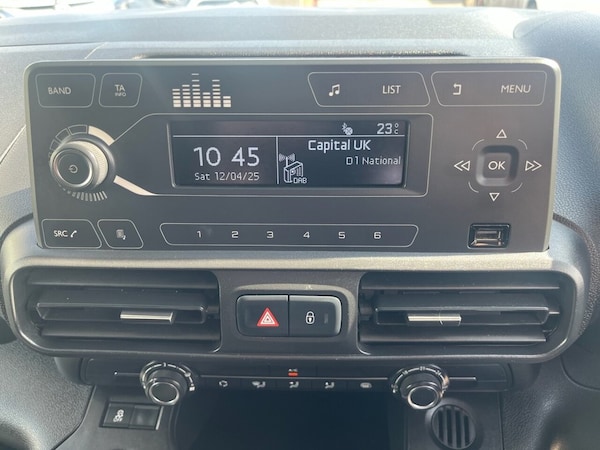 Used Toyota ProAce 2022 for sale - 74344854: Photo 22