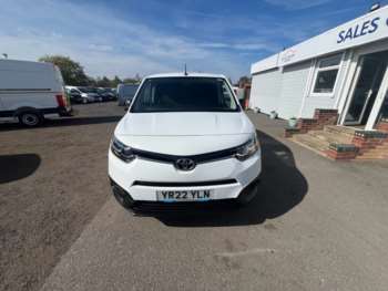 Used Toyota ProAce 2022 for sale - 74344854: Photo