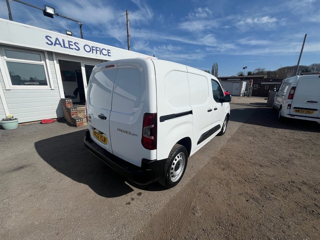 Vehicle 31