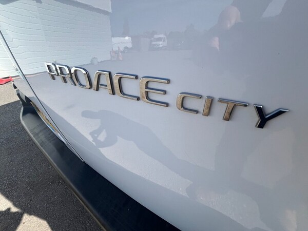 Used Toyota ProAce 2022 for sale - 74344854: Photo 33