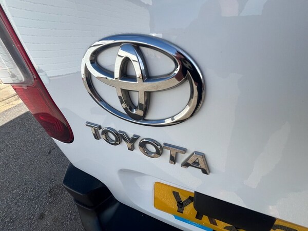 Used Toyota ProAce 2022 for sale - 74344854: Photo 34