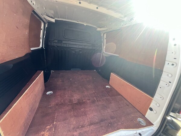 Used Toyota ProAce 2022 for sale - 74344854: Photo 38