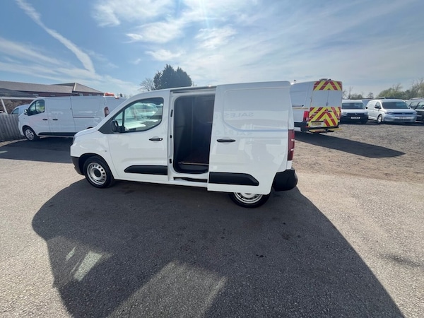 Used Toyota ProAce 2022 for sale - 74344854: Photo 43