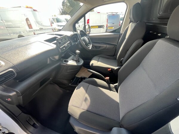 Used Toyota ProAce 2022 for sale - 74344854: Photo 47