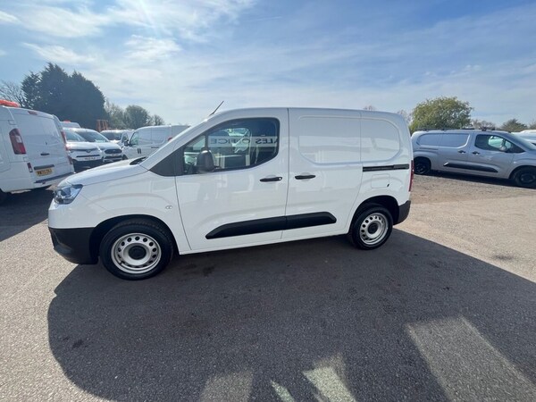 Used Toyota ProAce 2022 for sale - 74344854: Photo 5