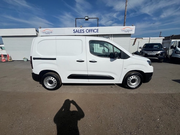 Used Toyota ProAce 2022 for sale - 74344854: Photo 8