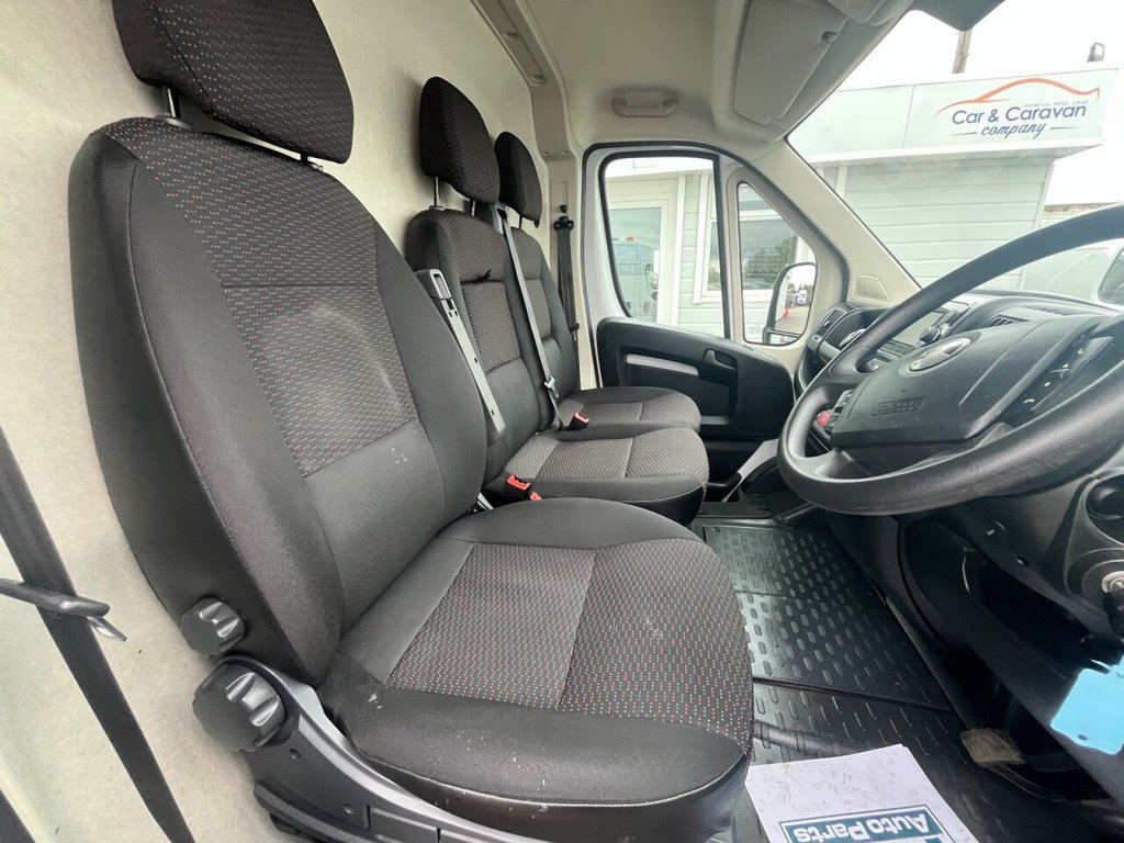 Vehicle 28