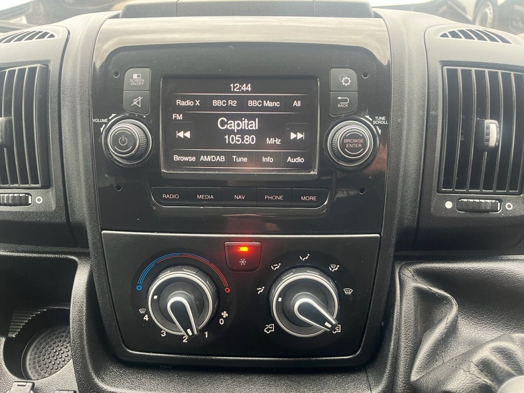Vehicle 32