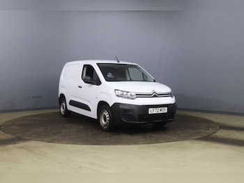 Citroen - Berlingo