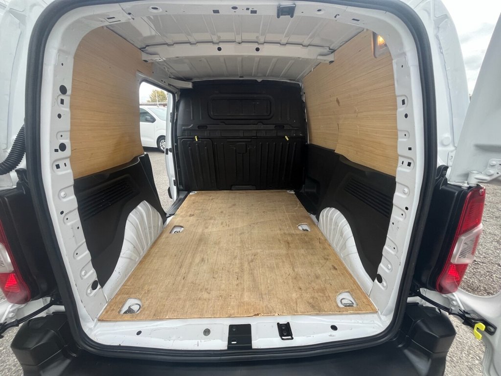 Used Citroen Berlingo 2023 for sale - 76068668: Photo 21