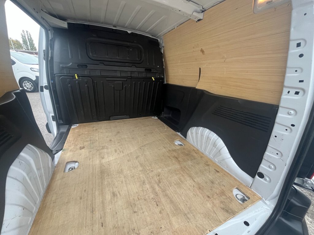 Used Citroen Berlingo 2023 for sale - 76068668: Photo 22