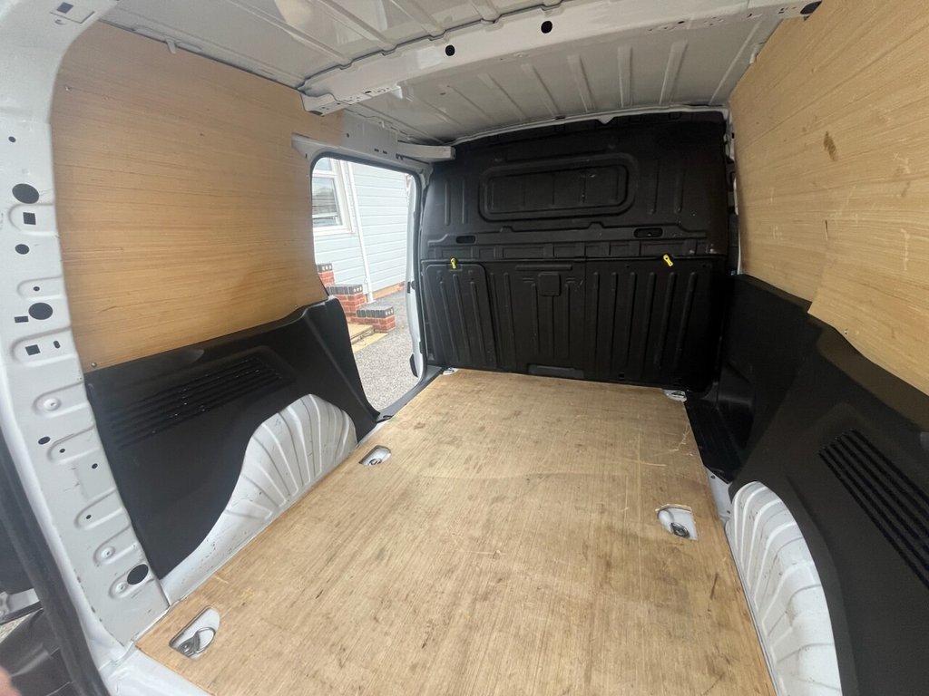 Used Citroen Berlingo 2023 for sale - 76068668: Photo 23