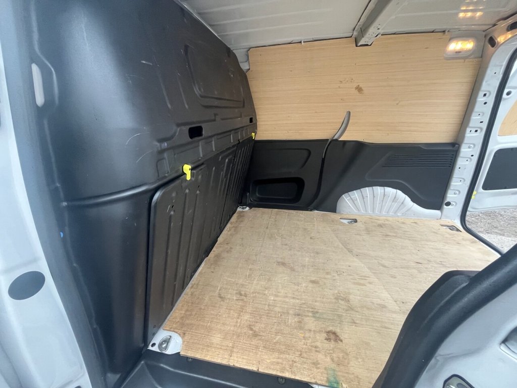 Used Citroen Berlingo 2023 for sale - 76068668: Photo 24