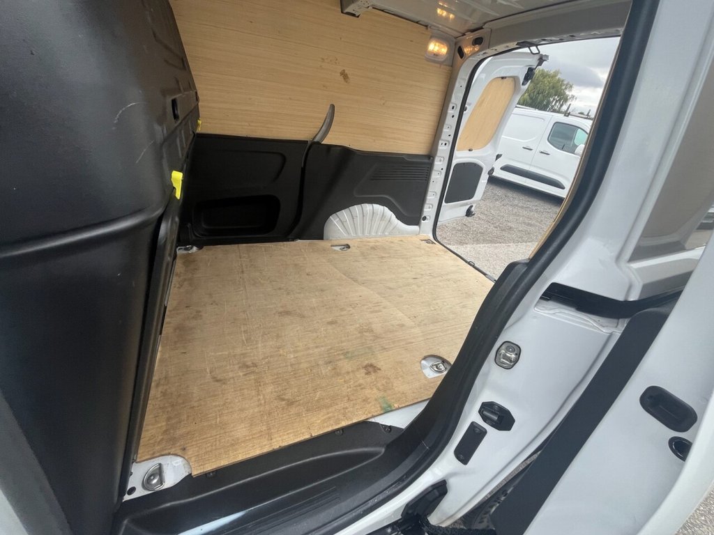 Used Citroen Berlingo 2023 for sale - 76068668: Photo 25