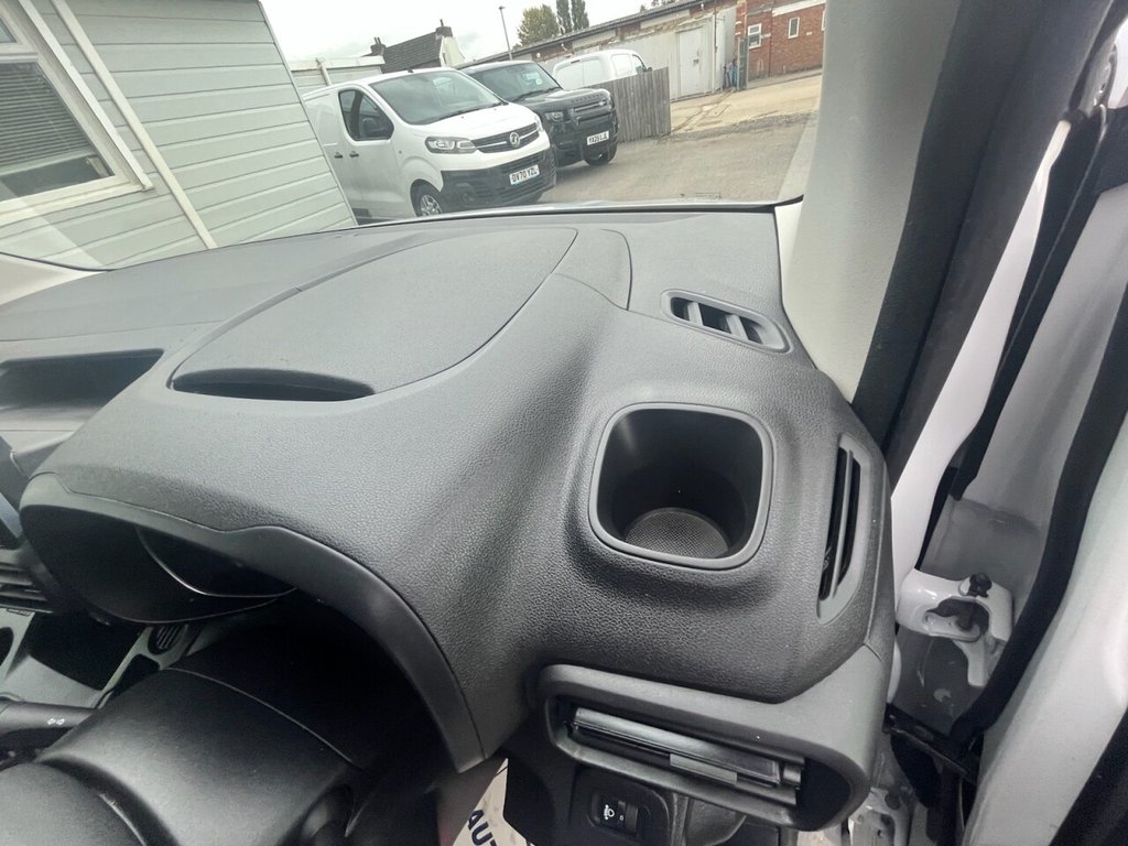 Used Citroen Berlingo 2023 for sale - 76068668: Photo 33