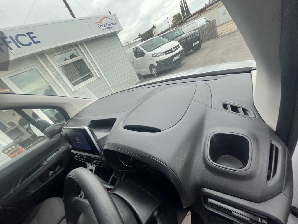 Used Citroen Berlingo 2023 for sale - 76068668: Photo 34