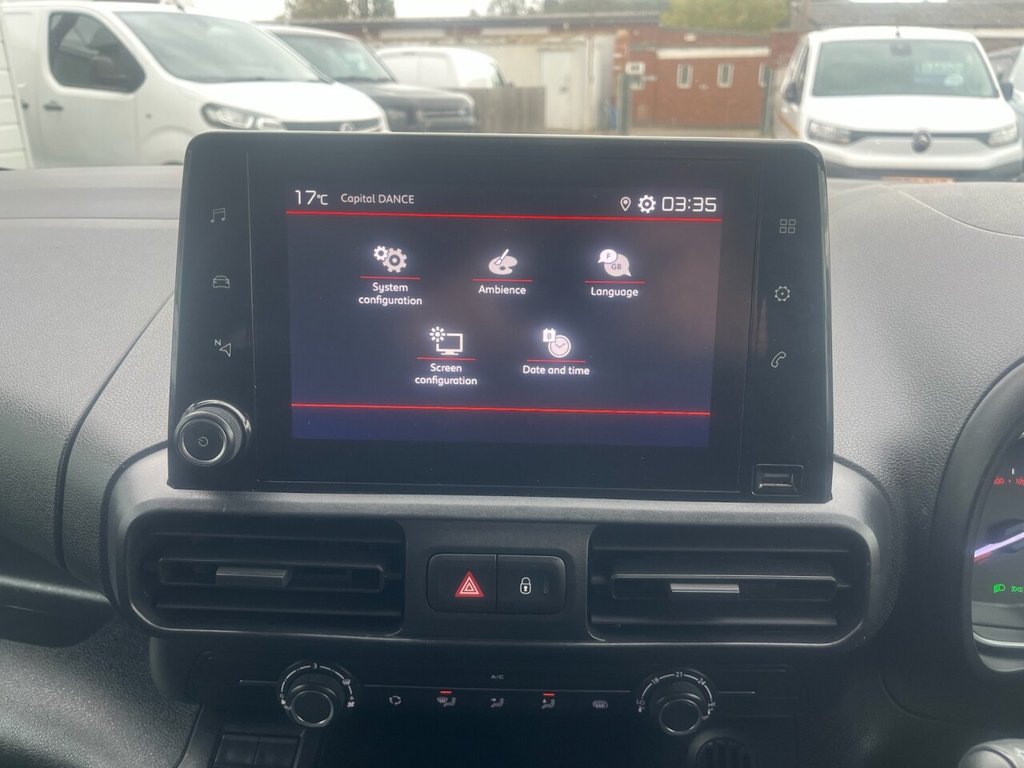 Used Citroen Berlingo 2023 for sale - 76068668: Photo 35