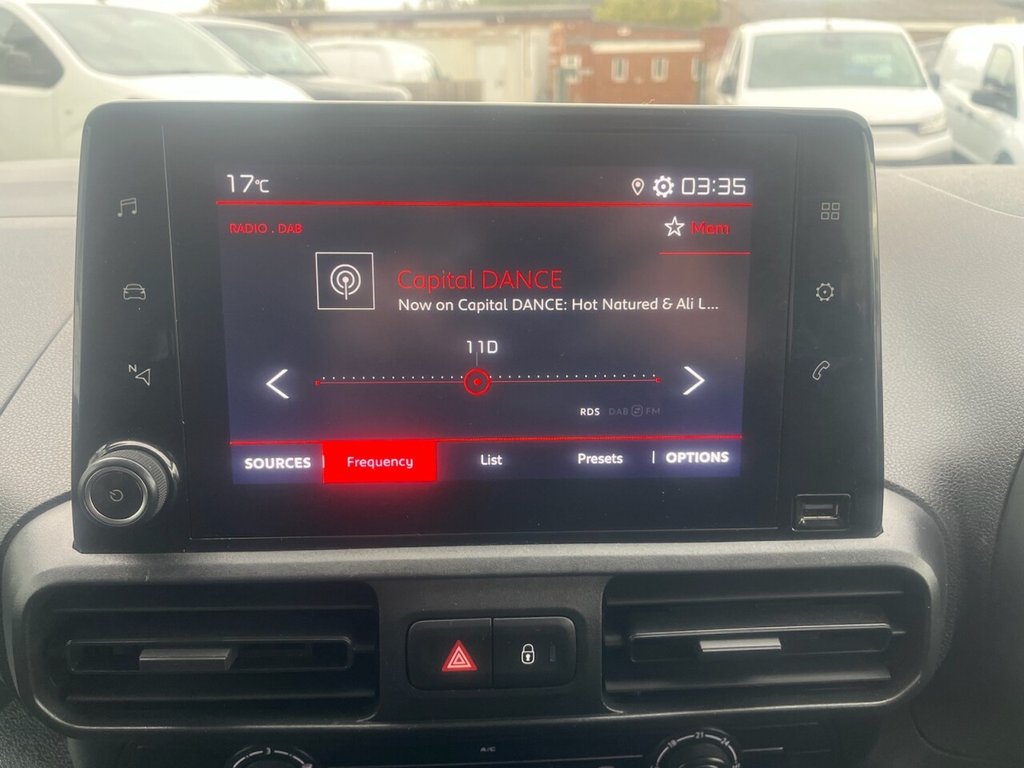 Used Citroen Berlingo 2023 for sale - 76068668: Photo 36