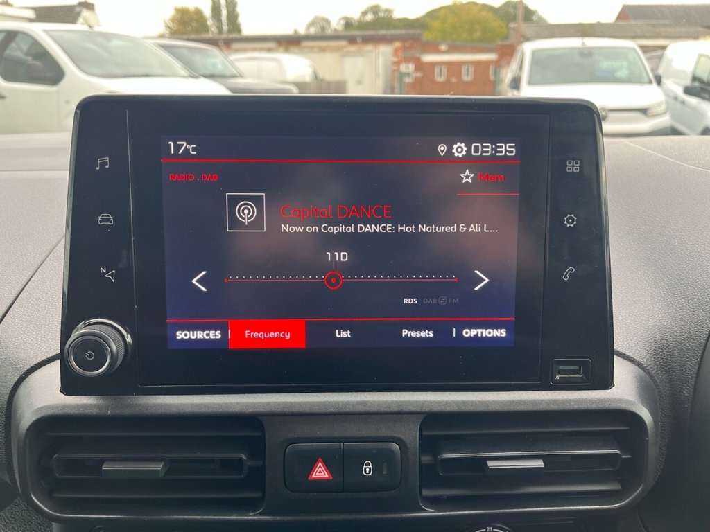 Used Citroen Berlingo 2023 for sale - 76068668: Photo 37