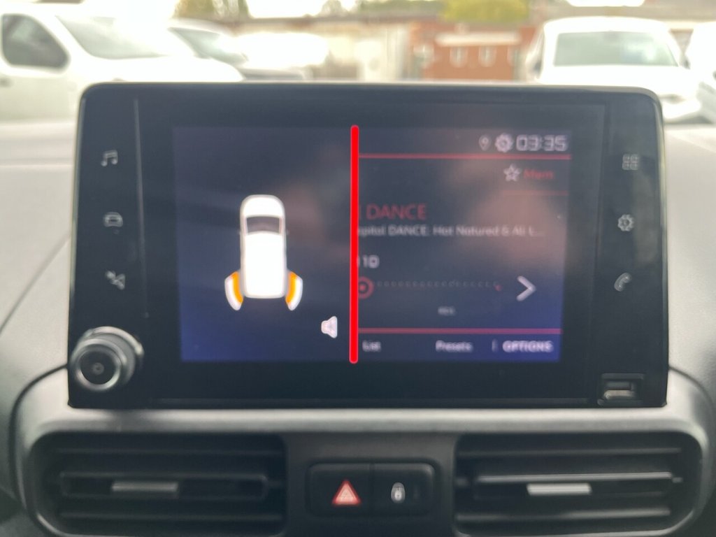 Used Citroen Berlingo 2023 for sale - 76068668: Photo 38