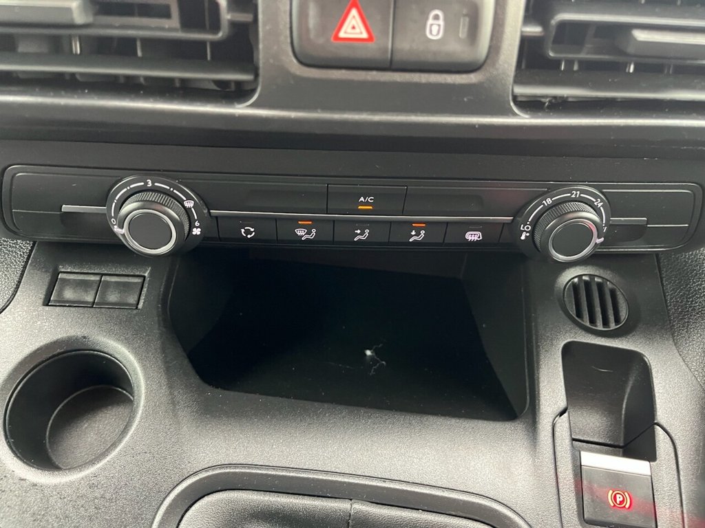 Used Citroen Berlingo 2023 for sale - 76068668: Photo 40