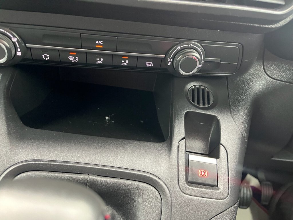 Used Citroen Berlingo 2023 for sale - 76068668: Photo 41