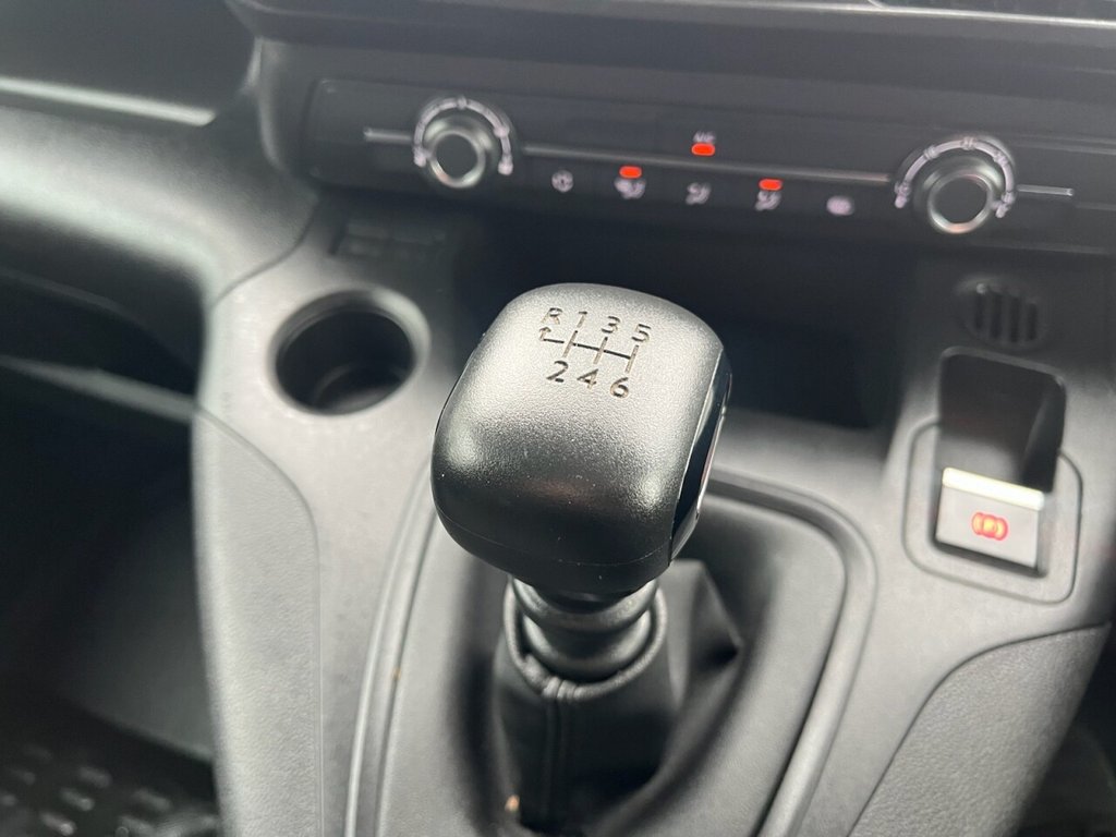 Used Citroen Berlingo 2023 for sale - 76068668: Photo 42