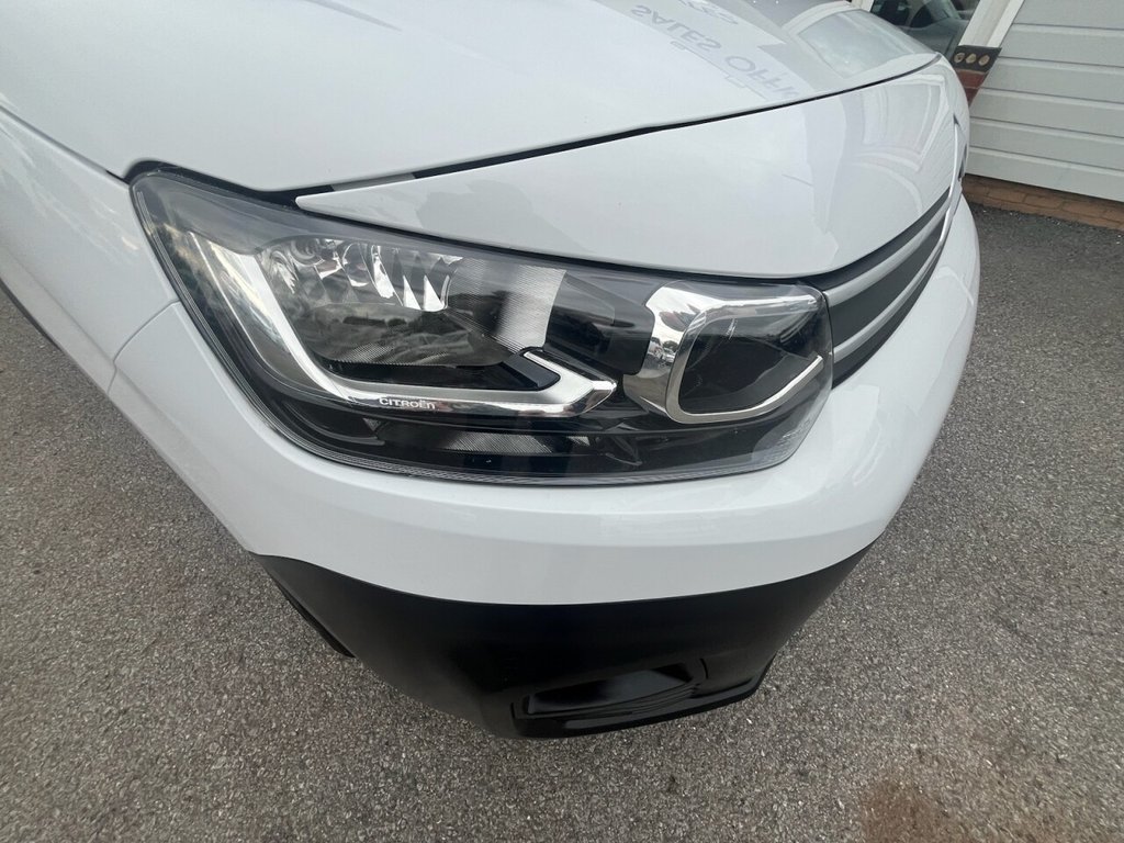 Used Citroen Berlingo 2023 for sale - 76068668: Photo 45