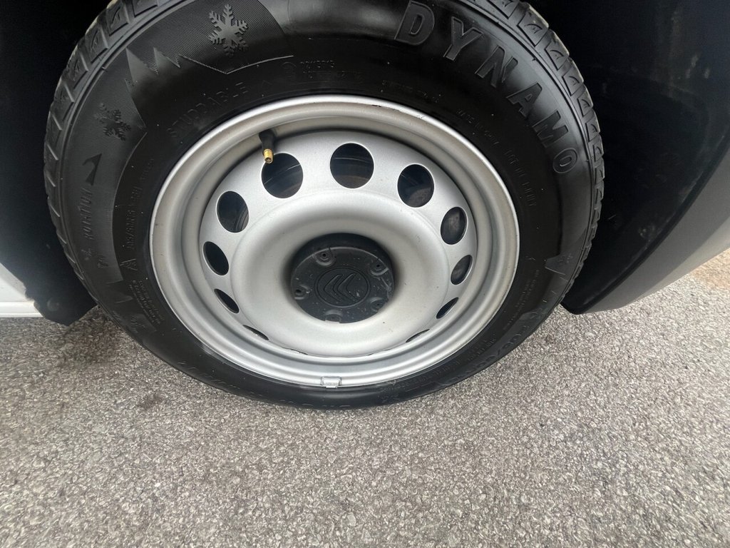 Used Citroen Berlingo 2023 for sale - 76068668: Photo 46