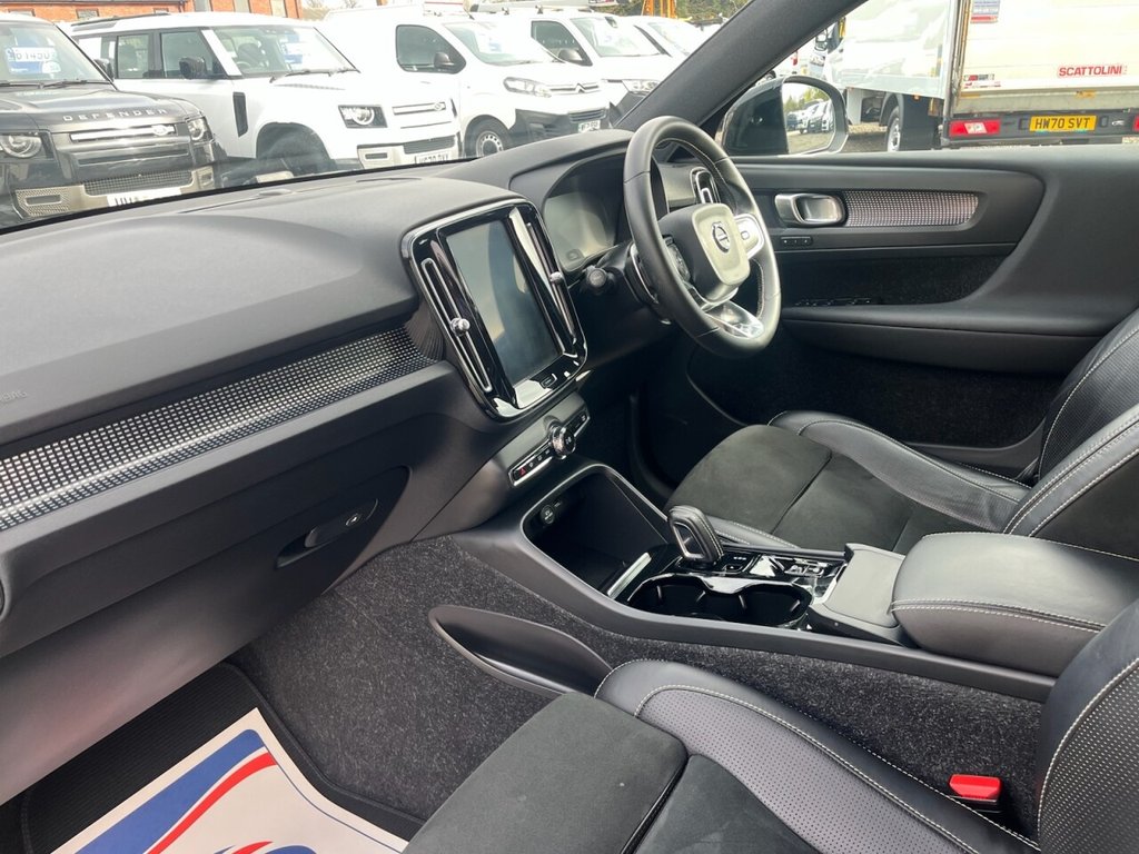 Used Volvo XC40 2019 for sale - 77621301: Photo 15