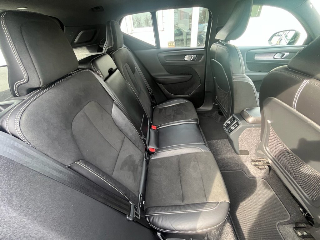 Used Volvo XC40 2019 for sale - 77621301: Photo 18