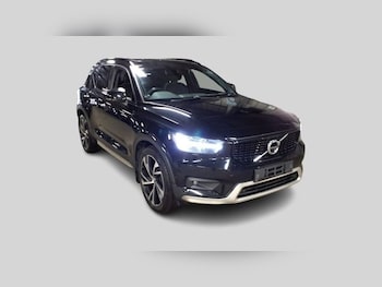 2019 (19) - 2.0 D4 R-Design Pro SUV 5dr Diesel Auto AWD Euro 6 (s/s) (190 ps)