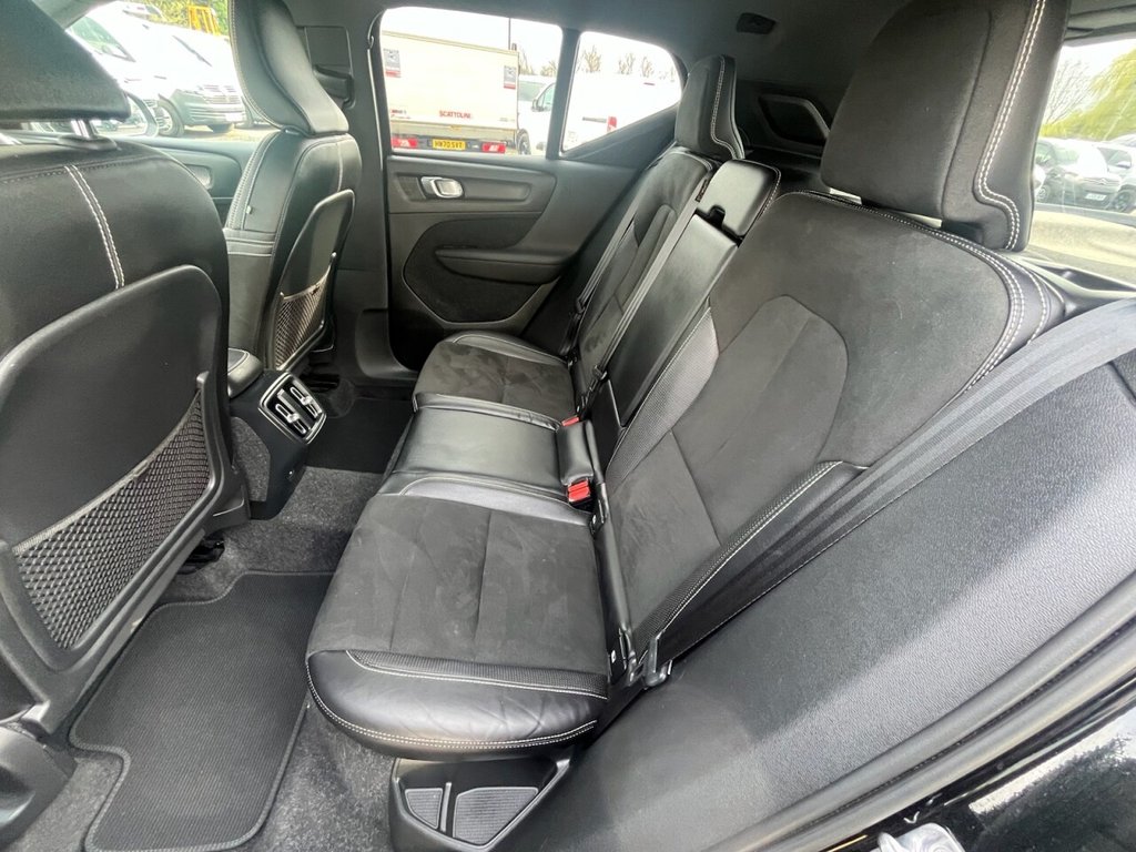 Used Volvo XC40 2019 for sale - 77621301: Photo 20