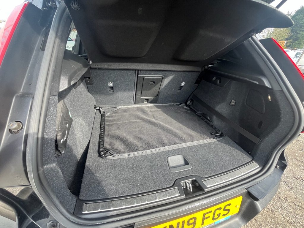 Used Volvo XC40 2019 for sale - 77621301: Photo 22