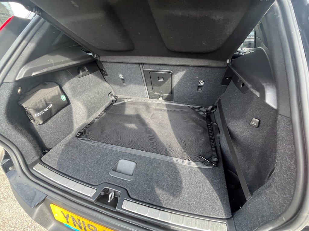 Used Volvo XC40 2019 for sale - 77621301: Photo 23