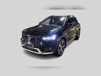 Used Volvo XC40 2019 for sale - 77621301: Photo