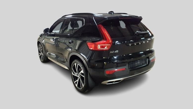 Used Volvo XC40 2019 for sale - 77621301: Photo 3