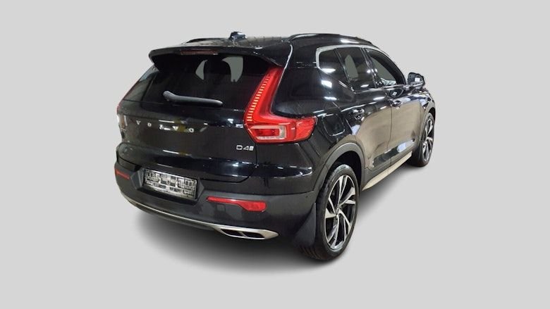 Used Volvo XC40 2019 for sale - 77621301: Photo 4