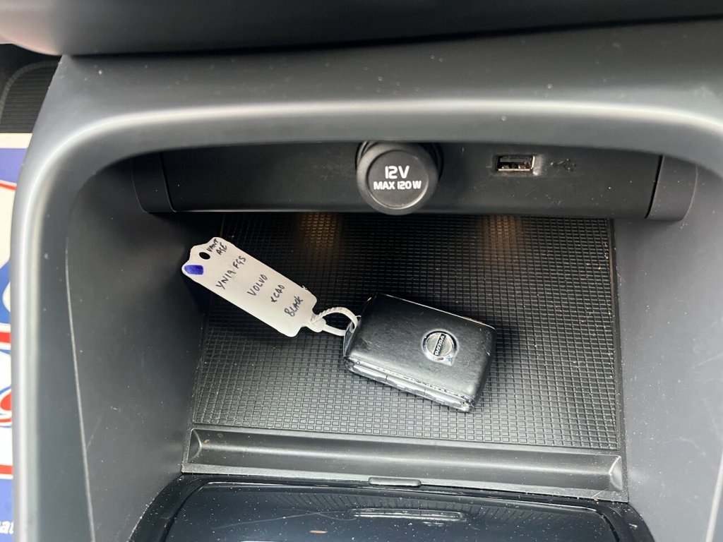 Used Volvo XC40 2019 for sale - 77621301: Photo 48