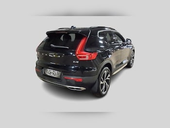 Used Volvo XC40 2019 for sale - 77621301: Photo