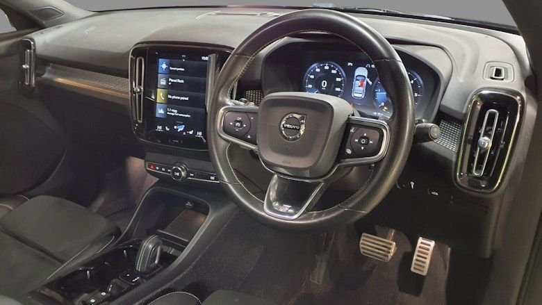 Used Volvo XC40 2019 for sale - 77621301: Photo 5