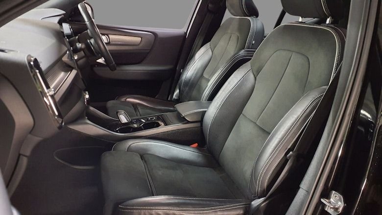 Used Volvo XC40 2019 for sale - 77621301: Photo 6