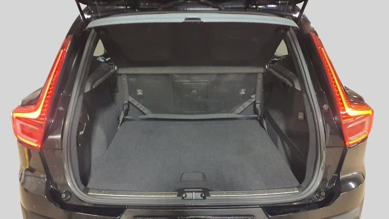 Used Volvo XC40 2019 for sale - 77621301: Photo 7