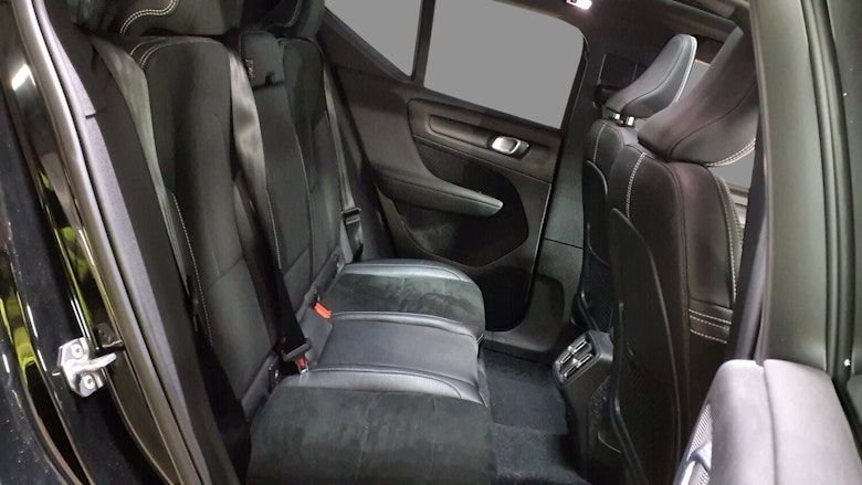 Used Volvo XC40 2019 for sale - 77621301: Photo 8